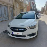 شاهین g توربو