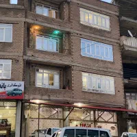 فروش مسکونی تجاری بلوار اصلی|فروش آپارتمان|بانه, |دیوار