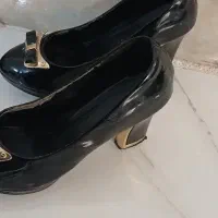 کفش مجلسی زنانه|کیف، کفش، کمربند|بروجرد, |دیوار