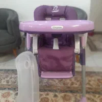 صندلی ماشین و صندلی غذا|اسباب و اثاث بچه|مشهد, پروین اعتصامی|دیوار