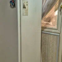 یخچال فریزر هیمالیا و سرخکن تفال و اتو پرس ویداس|یخچال و فریزر|تهران, شهرک نفت|دیوار