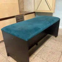 نیمکت،پاف|صندلی و نیمکت|رشت, سعدی (تختی)|دیوار
