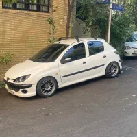 رینگ16 enkei final speed