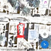 زمین خالی طالقانی ۱|فروش زمین و ملک کلنگی|سراوان, |دیوار