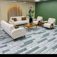 چستر مکعبی لک|مبلمان خانگی و میز عسلی|ملارد, |دیوار