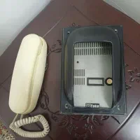 ایفون صوتی|صوتی و تصویری|قم, هفت تیر|دیوار