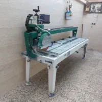 دستگاه سنگبری ایلیاکو