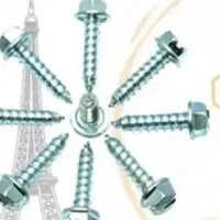 فروش و پخش انواع پیچ و مهره