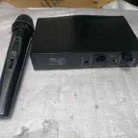 میکروفن AKJ45|آلات موسیقی|سنندج, |دیوار