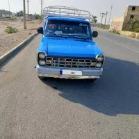 نیسان ۱۴۰۰|خودرو سواری و وانت|شادگان, |دیوار