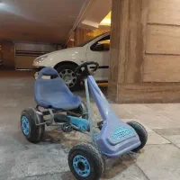 چهار چرخ
