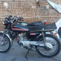 مدل ۸۴|موتورسیکلت|مرند, |دیوار