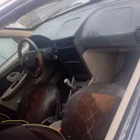 پژو پارس 1400