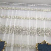پرده نونو تمیز