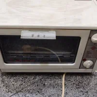 توستر پارس خزر