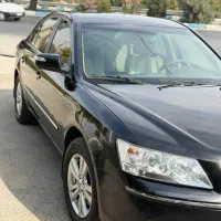 سوناتا NFمدل ۲۰۱۰