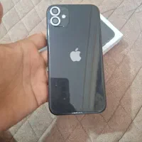 آیفون ۱۱ دوسیم حافظه۱۲۸گیگ