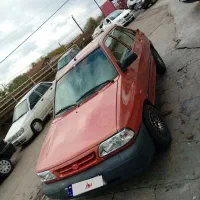 پراید ۱۳۱  دوگانه کارخانه مدل  ۱۳۹۰ داشبورد جدید|خودرو سواری و وانت|آستانه اشرفیه, |دیوار