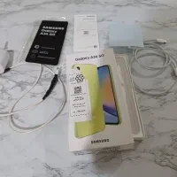 a34 فایوجی ویتنام  فقط معاوضه|موبایل|همدان, |دیوار