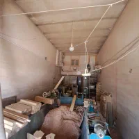 فروش مغازه 40متری سیاه سنگ کد7700