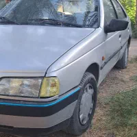 پژو مدل ۹۰دوگانه|خودرو سواری و وانت|ریگان, |دیوار