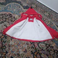 کاپشن بچه گانه