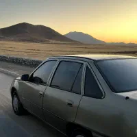 دوو سیلو ۸۱|خودرو سواری و وانت|تهران, کیانشهر|دیوار