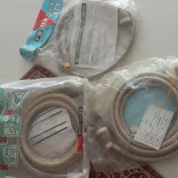 شیلنگ مخصوص بخاری های ژاپنی (آکبند)