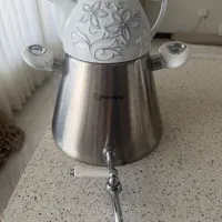 کتری قوری هوم کینگ