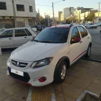 کوییک ۱۴۰۱ پارس خودرو