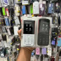 نوکیا 106 ظرفیت 2 هزار مخاطب|موبایل|لامرد, |دیوار