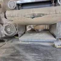 دستگاه پهن کن