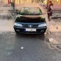 پرشیا ۱۴۰۲|خودرو سواری و وانت|تهران, والفجر (افسریه)|دیوار