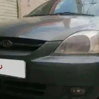 کیا ریو LS کم کار تمام فابریک
