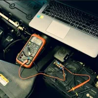 دیاگ ،تنظیم موتور ،برق و مکانیک سیار