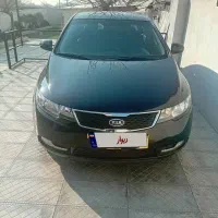 سراتو ۲۰۱۳ بیرنگ فول وارداتی