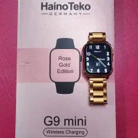 ساعت هوشمند