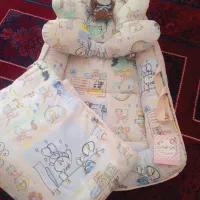 تشک قایقی نو