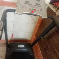 تردمیل فول امکانات