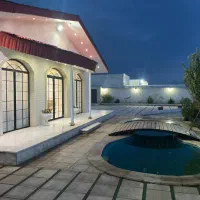 ویلا اجاره اصفهانک