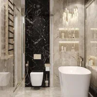 بازسازی تخریب کاشیکاری کاشی کار تیغه کشی رفع نم