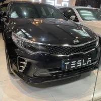 اپتیما جی تی لاین۲۰۱۶مشکی