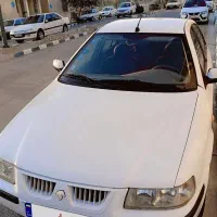 سمند