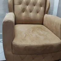 مبل راحتی 10 نفره|مبلمان خانگی و میز عسلی|مشهد, نرگس (شهرک غرب)|دیوار