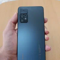 شیائومی Redmi Note 11 Pro با حافظهٔ ۱۲۸ گیگابایت|موبایل|تهران, طرشت|دیوار