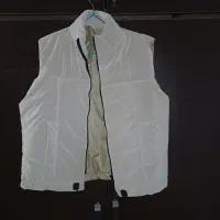 پافر زنانه کاملا نو استفاده نشده|لباس|اهواز, کمپلو جنوبی|دیوار