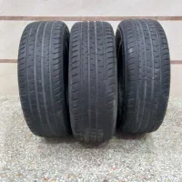 ۳ حلقه لاستیک ۱۵ دبلستارچینی