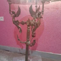 میز فرشته برنز|میز تلفن|همدان, |دیوار