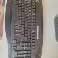 کیبورد ویرا دست دوم