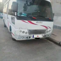 مینی بوس ایسوزو۸۸
